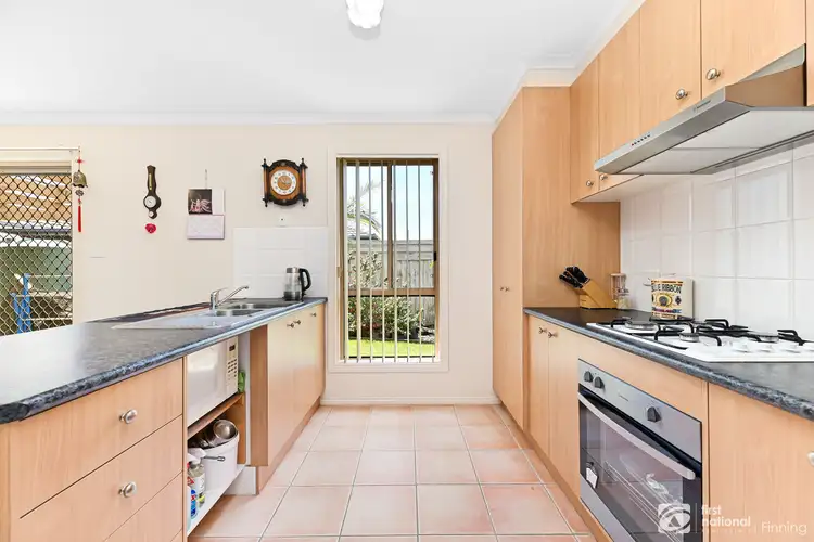 Sixth view of Homely house listing, 22 Bellbrae Crescent, Cranbourne West VIC 3977