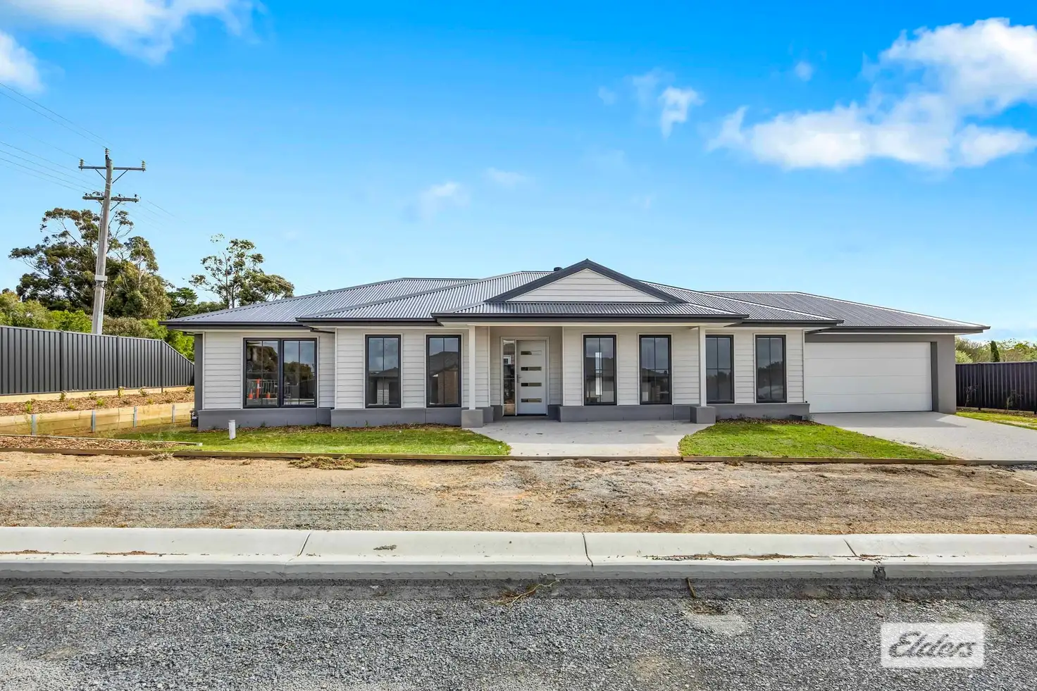 Main view of Homely house listing, 55 McNeill Street, Ararat VIC 3377