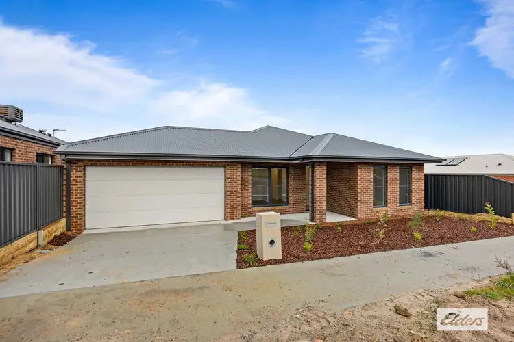 Second view of Homely house listing, 59 McNeill Street, Ararat VIC 3377