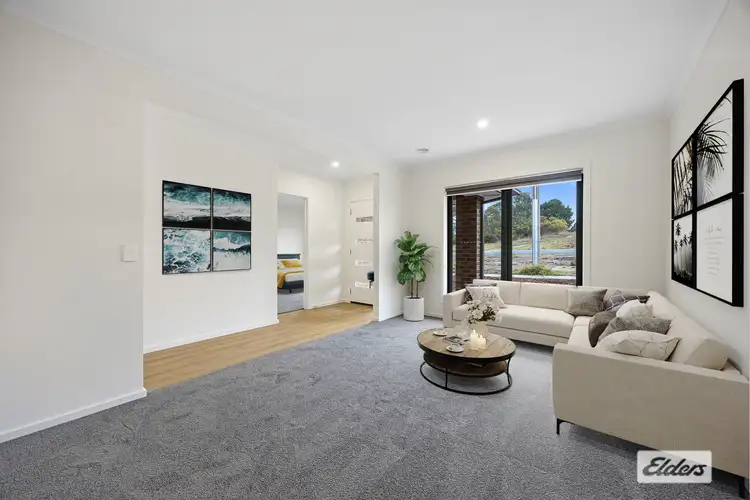 Fourth view of Homely house listing, 59 McNeill Street, Ararat VIC 3377