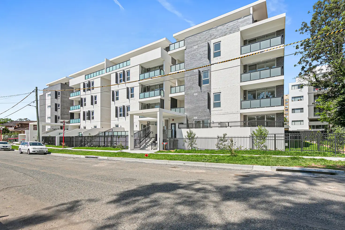 Main view of Homely unit listing, G04/11 Joyner Street, Westmead NSW 2145
