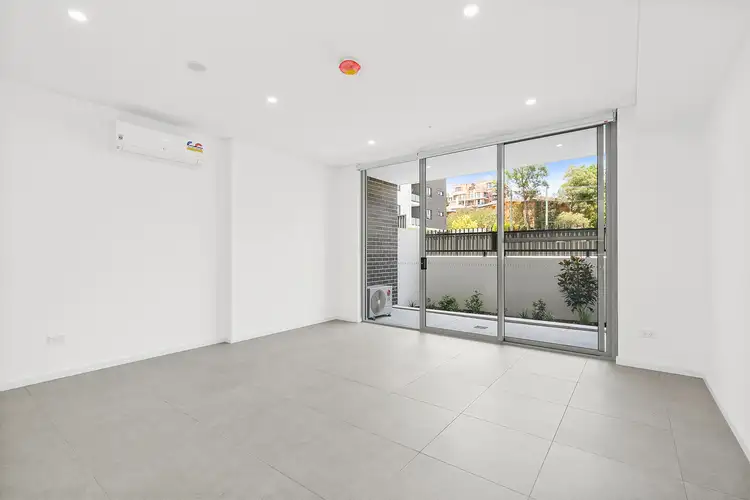 Third view of Homely unit listing, G04/11 Joyner Street, Westmead NSW 2145
