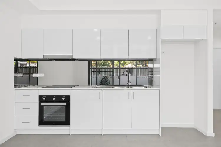 Fourth view of Homely unit listing, G04/11 Joyner Street, Westmead NSW 2145