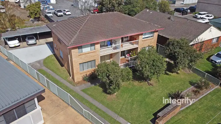 4/3 McGrath Avenue, Nowra NSW 2541