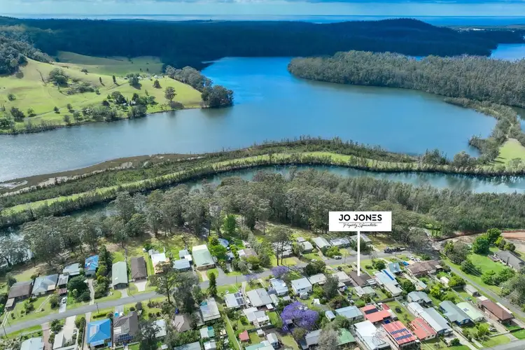 Second view of Homely house listing, 83 Anglers Parade, Fishermans Paradise NSW 2539