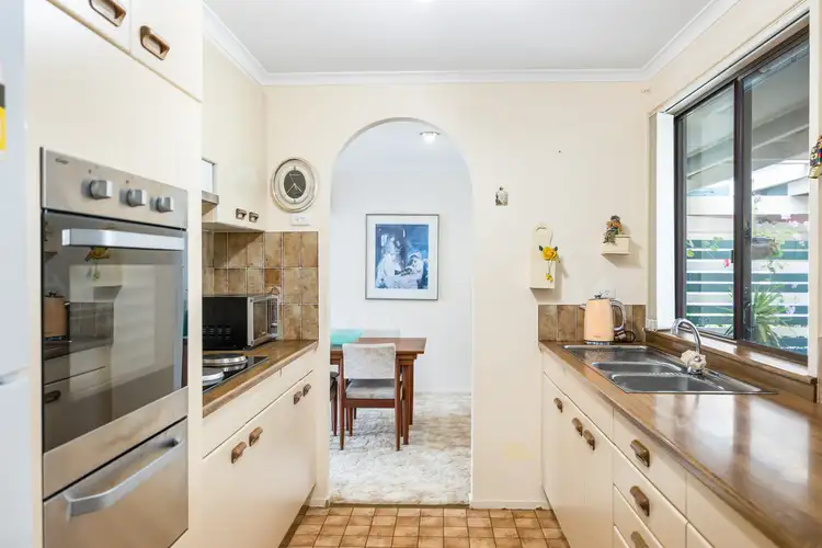 Fifth view of Homely house listing, 83 Anglers Parade, Fishermans Paradise NSW 2539
