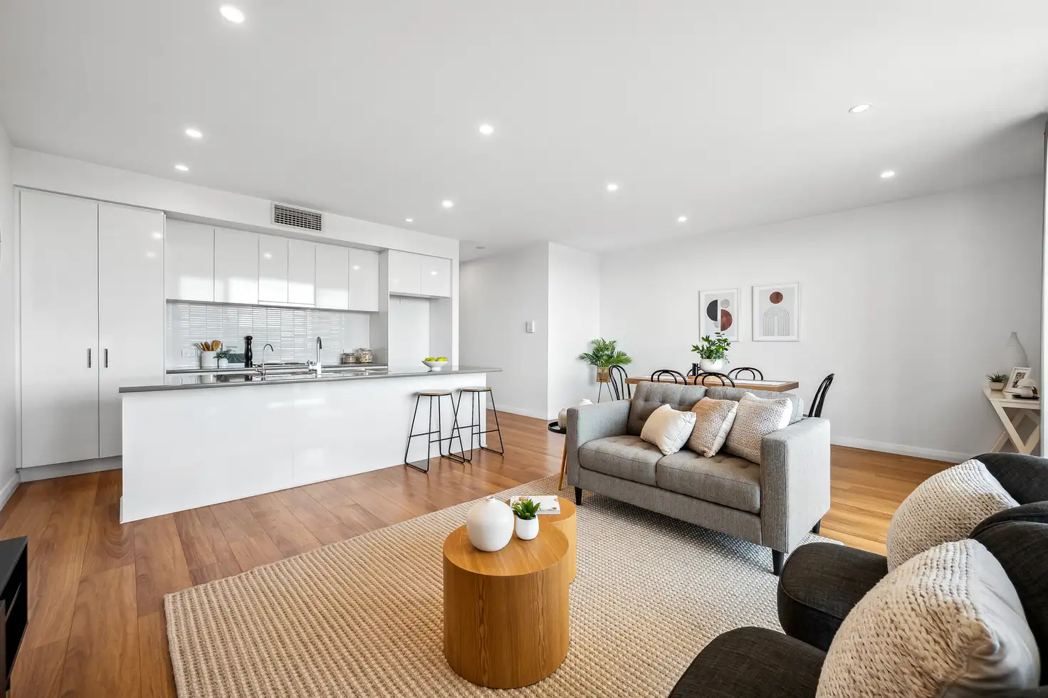 Main view of Homely apartment listing, 28/1 Charles Street, Plympton SA 5038