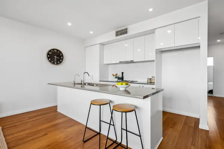 Third view of Homely apartment listing, 28/1 Charles Street, Plympton SA 5038