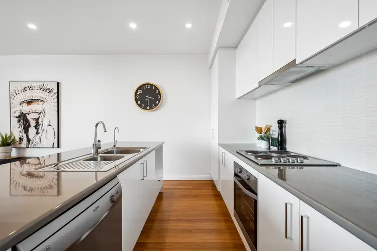 Fourth view of Homely apartment listing, 28/1 Charles Street, Plympton SA 5038