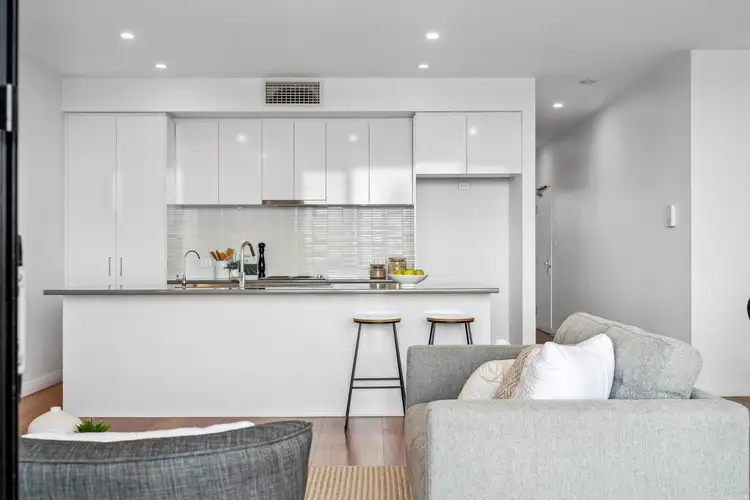 Fifth view of Homely apartment listing, 28/1 Charles Street, Plympton SA 5038