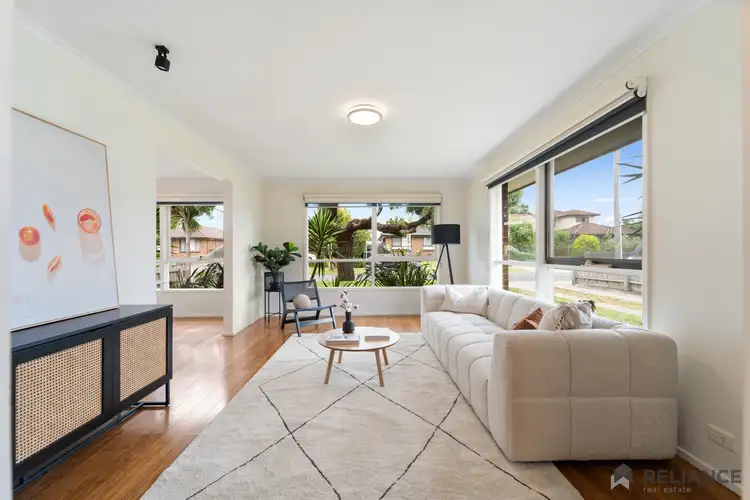 59 Langdon Crescent, Craigieburn VIC 3064
