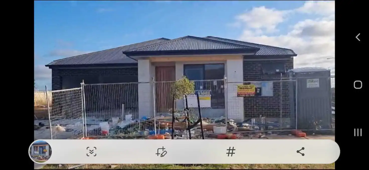 Main view of Homely house listing, 11 Clovertree Street, Tarneit VIC 3029