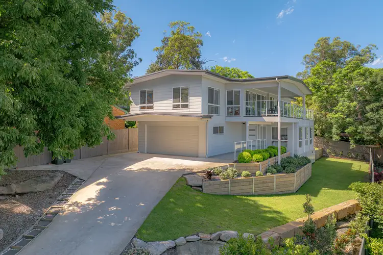 Main view of Homely house listing, 18 Holland Street, North Epping NSW 2121