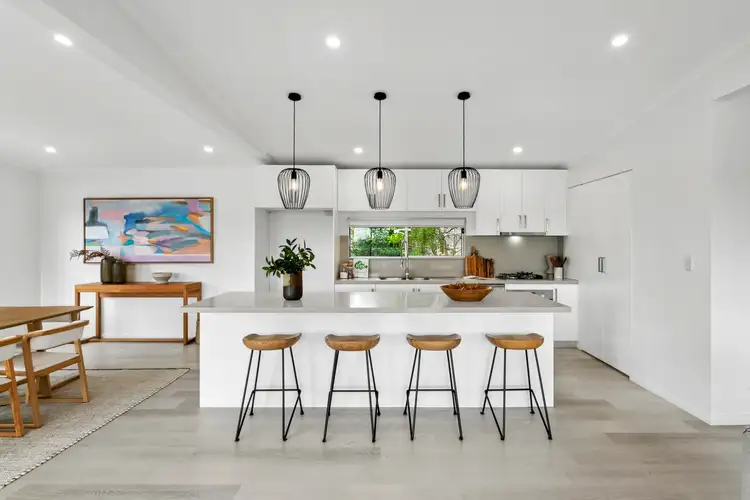 Second view of Homely house listing, 18 Holland Street, North Epping NSW 2121