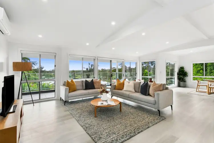 Third view of Homely house listing, 18 Holland Street, North Epping NSW 2121