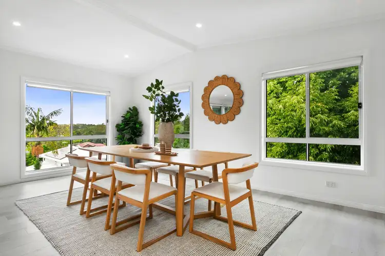 Fourth view of Homely house listing, 18 Holland Street, North Epping NSW 2121