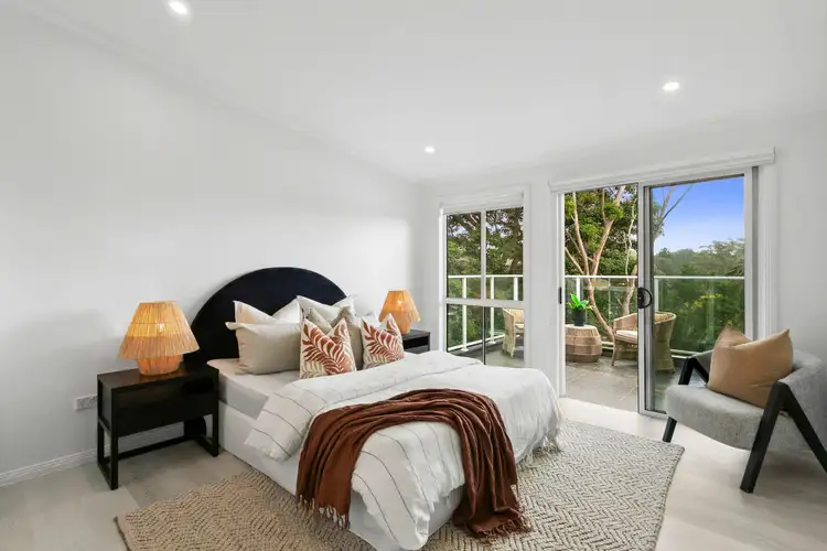 Fifth view of Homely house listing, 18 Holland Street, North Epping NSW 2121