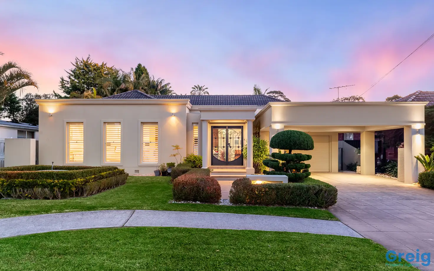 Main view of Homely house listing, 143 Belgrave Esplanade, Sylvania Waters NSW 2224