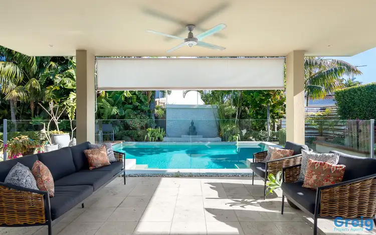 Fourth view of Homely house listing, 143 Belgrave Esplanade, Sylvania Waters NSW 2224