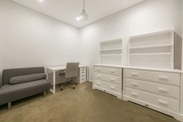 Second view of Homely apartment listing, 308/8 Park Lane, Chippendale NSW 2008