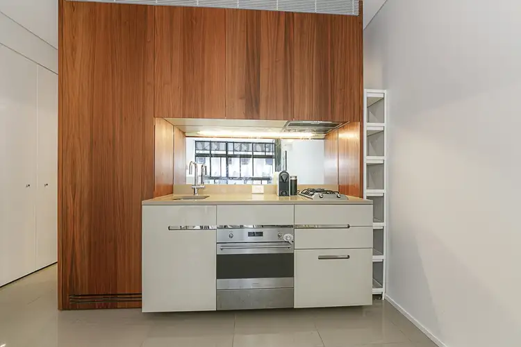 Third view of Homely apartment listing, 308/8 Park Lane, Chippendale NSW 2008