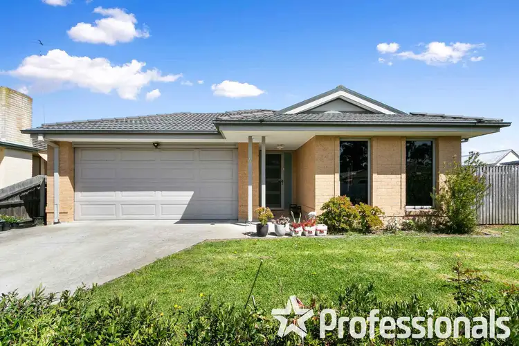 4 Growse Street, Yarram VIC 3971