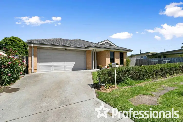 Second view of Homely house listing, 4 Growse Street, Yarram VIC 3971