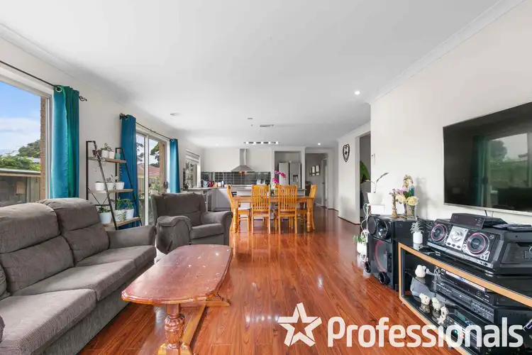 Third view of Homely house listing, 4 Growse Street, Yarram VIC 3971
