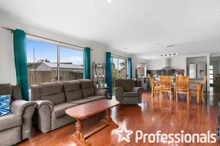 Fourth view of Homely house listing, 4 Growse Street, Yarram VIC 3971