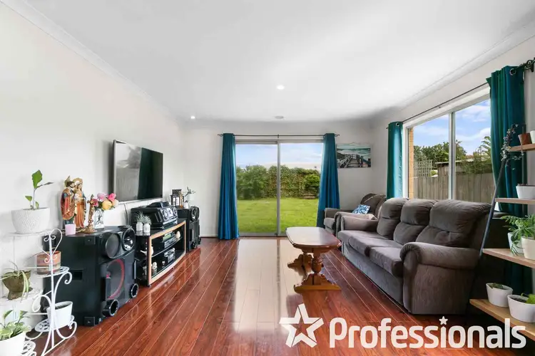 Fifth view of Homely house listing, 4 Growse Street, Yarram VIC 3971
