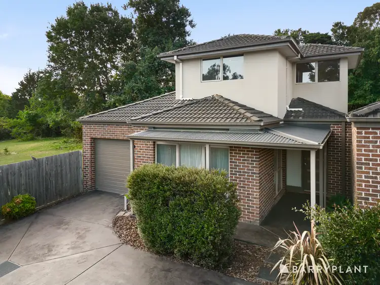 3/6 Church Street, Kilsyth VIC 3137