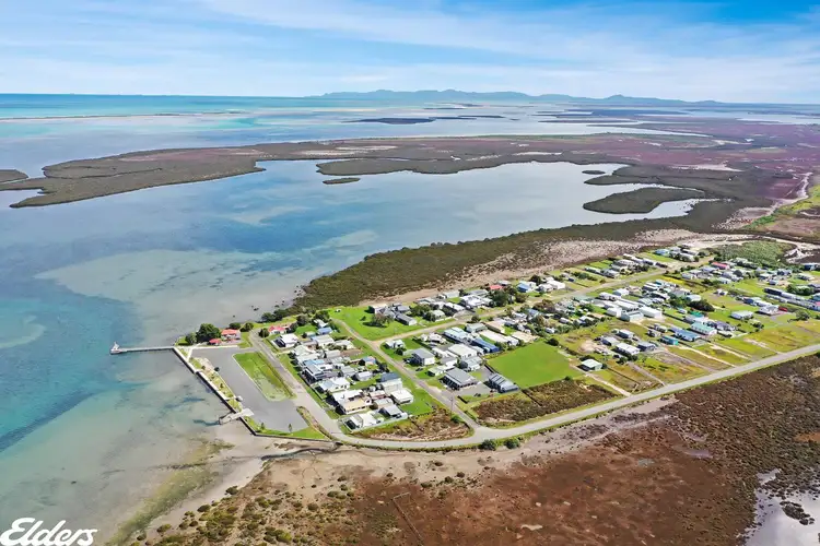 Fifth view of Homely land listing, LOT 8, 121 Broughton Street, Alberton VIC 3971
