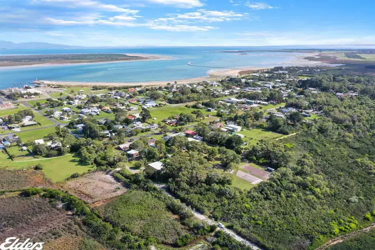 Sixth view of Homely land listing, LOT 8, 121 Broughton Street, Alberton VIC 3971