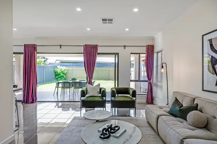 Third view of Homely house listing, 6 Fleet Avenue, Hillcrest SA 5086