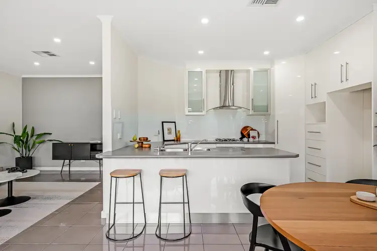 Fifth view of Homely house listing, 6 Fleet Avenue, Hillcrest SA 5086
