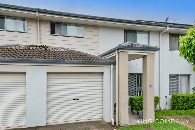 50/116-136 Station Road, Loganlea QLD 4131