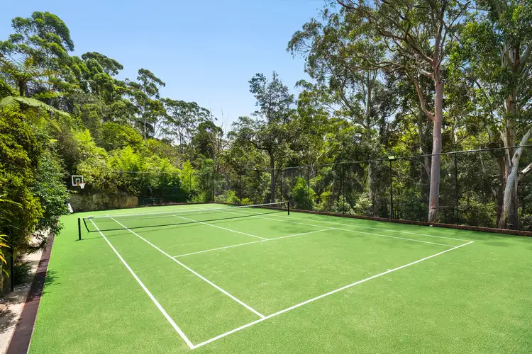 Third view of Homely house listing, 36a Northcote Road, Lindfield NSW 2070