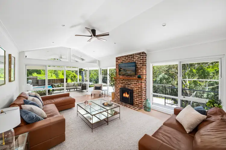 Fourth view of Homely house listing, 36a Northcote Road, Lindfield NSW 2070