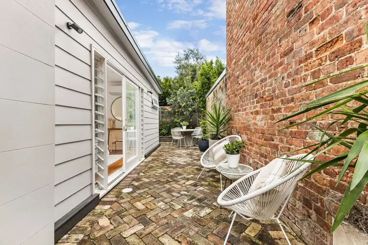 Third view of Homely house listing, 82 Rowntree Street, Birchgrove NSW 2041
