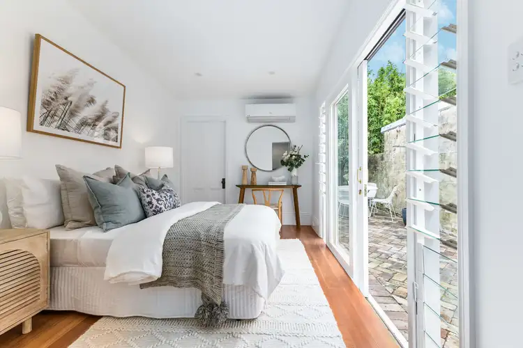 Sixth view of Homely house listing, 82 Rowntree Street, Birchgrove NSW 2041