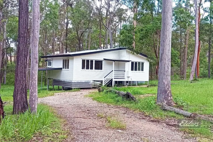 Main view of Homely house listing, 313 Arborten Road, Glenwood QLD 4570