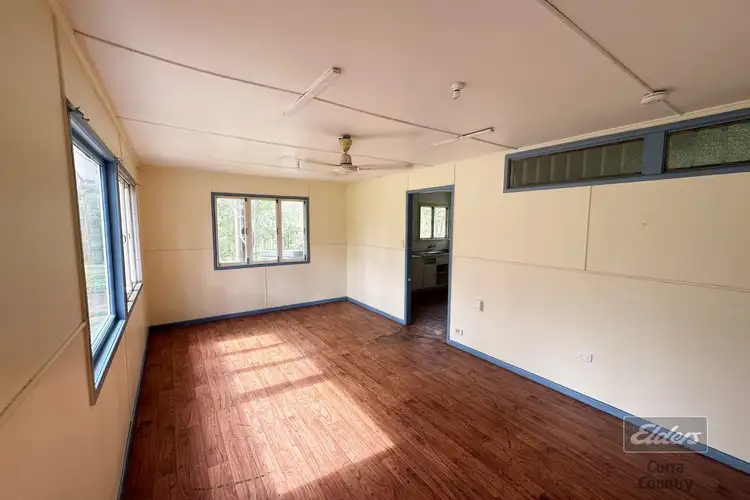 Second view of Homely house listing, 313 Arborten Road, Glenwood QLD 4570