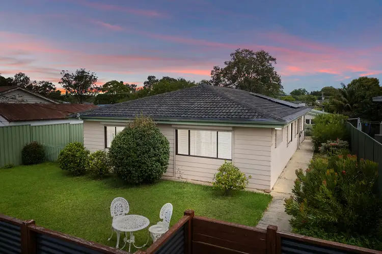Main view of Homely house listing, 17 Glenlake Avenue, Toukley NSW 2263