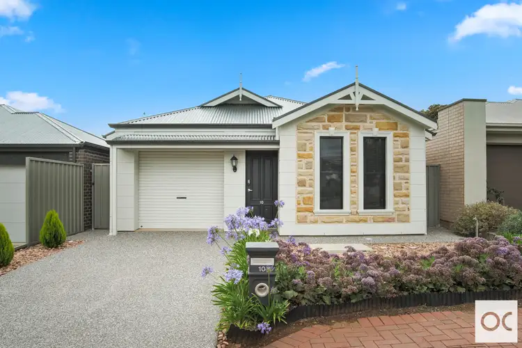 Second view of Homely house listing, 10 Penfold Way, Mclaren Vale SA 5171