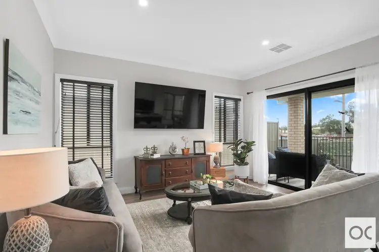 Third view of Homely house listing, 10 Penfold Way, Mclaren Vale SA 5171