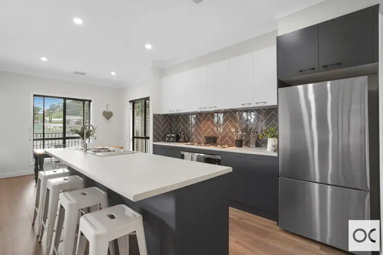 Fifth view of Homely house listing, 10 Penfold Way, Mclaren Vale SA 5171