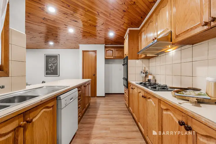 Fourth view of Homely house listing, 15 Arthur Phillip Way, Mill Park VIC 3082