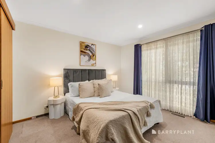 Sixth view of Homely house listing, 15 Arthur Phillip Way, Mill Park VIC 3082