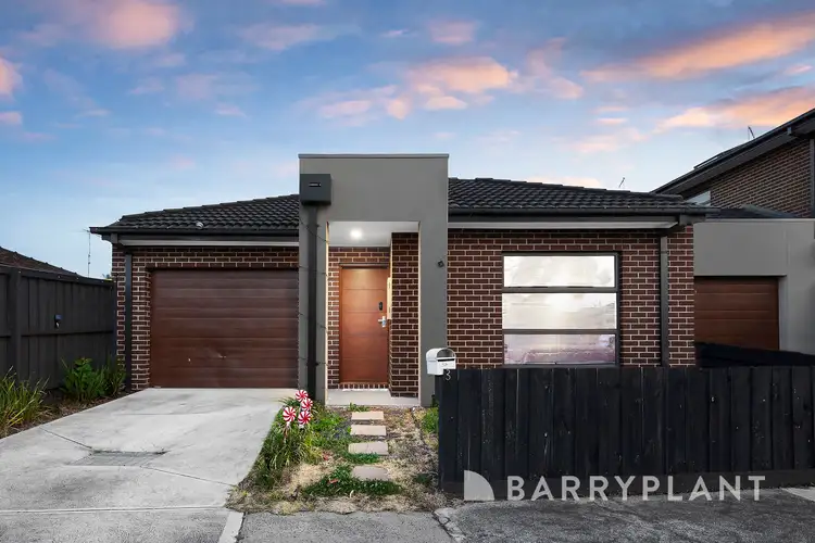 3A Grantham Parade, St Albans VIC 3021