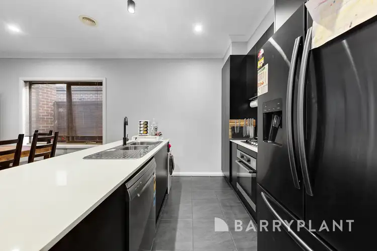 Third view of Homely unit listing, 3A Grantham Parade, St Albans VIC 3021